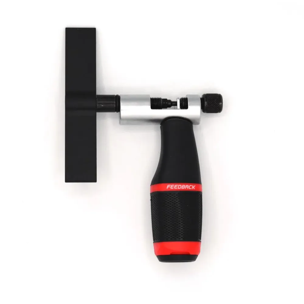 uPRISE Bikes Feedback Sports Chain Tool 3.0 - Black | Price match, 365 day return s, 18-Month Warranty, Finance Available & Free UK Delivery